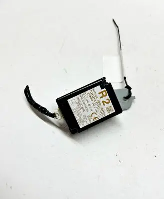 Toyota RAV 4 (XA40) Door central lock control unit/module 8974142261 2513007520 10R037519