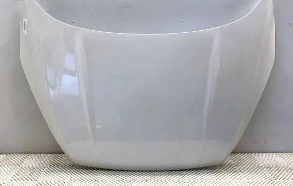 Ford Escape III Engine bonnet/hood 