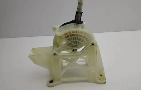 Mazda CX-5 II Gear selector K123A