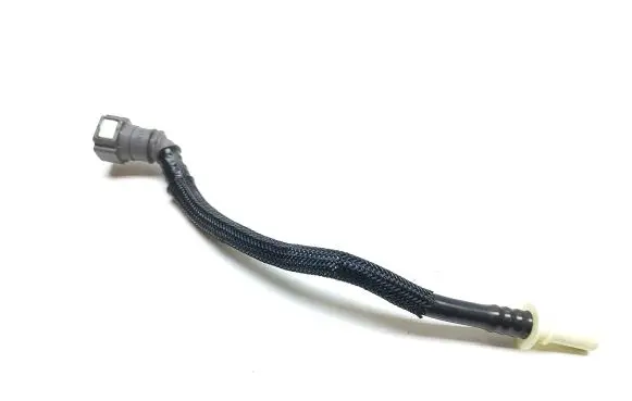Renault Clio V Vacuum line/pipe/hose 118724841R