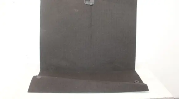 Audi A5 8T 8F Trunk/boot floor carpet liner 8T0863463