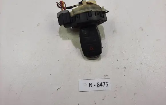 Volvo C30 Ignition lock 31300585