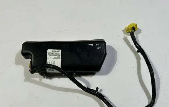 Chevrolet Corvette C6 Seat airbag 7235612