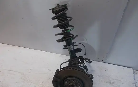 Renault Talisman Front suspension assembly kit set 