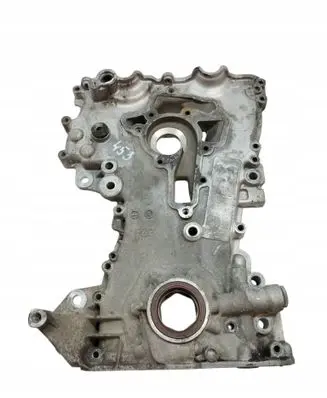Opel Astra H Oil pump 55556309