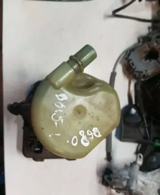 Volvo S80 Power steering pump 31387595 50734464 36012390