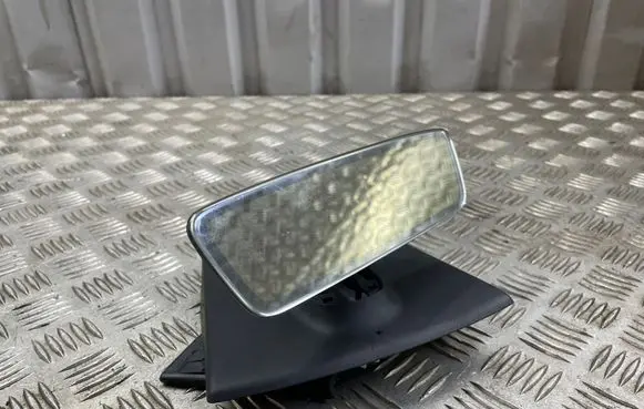 Tesla Model S Rear view mirror (interior) E01130026A