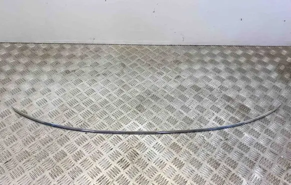 Mercedes-Benz SLC C107 Windshield trim 1076711730 A1076711730