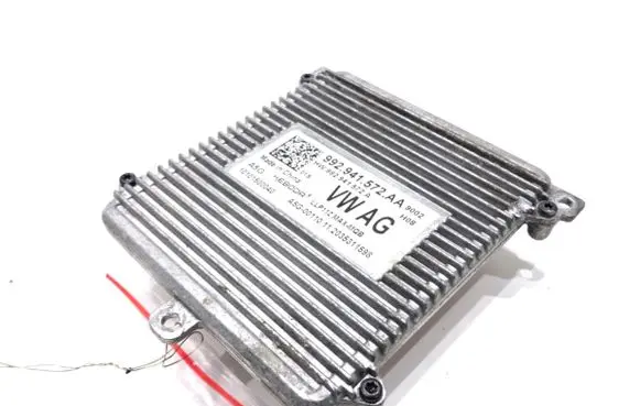Volkswagen Arteon Voltage converter/converter module 992941572AA
