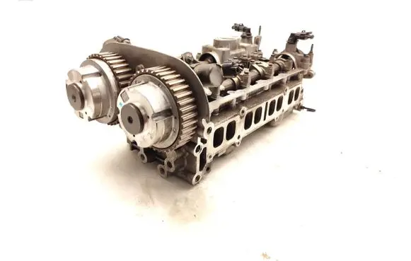 Ford Focus Engine head BM5G6090ED RFBM5G6090ED