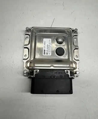 BMW 5 F10 F11 Reducing agents exhaust control unit 7377299 002000000 0020000000