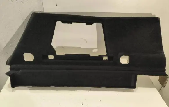 Opel Insignia A Trunk/boot lower side trim panel 13278470 888194656 3710