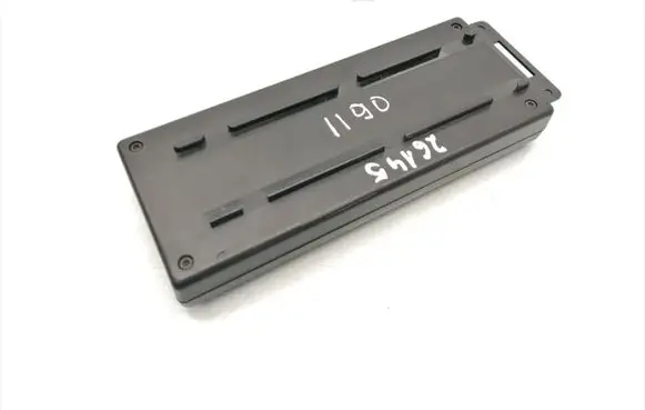 BMW 7 E38 Bluetooth control unit module 6914120