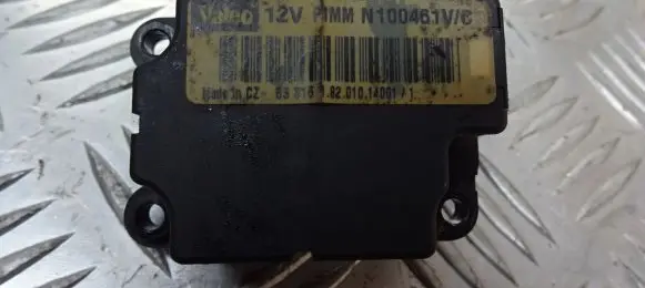 Nissan Micra A/C air flow flap actuator/motor 