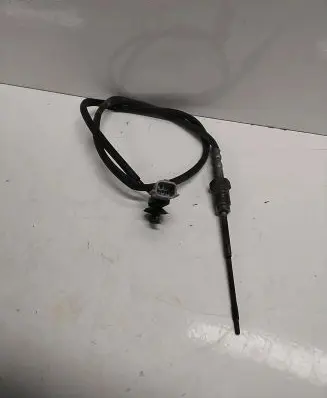 Renault Megane III Exhaust gas temperature sensor 226400467R