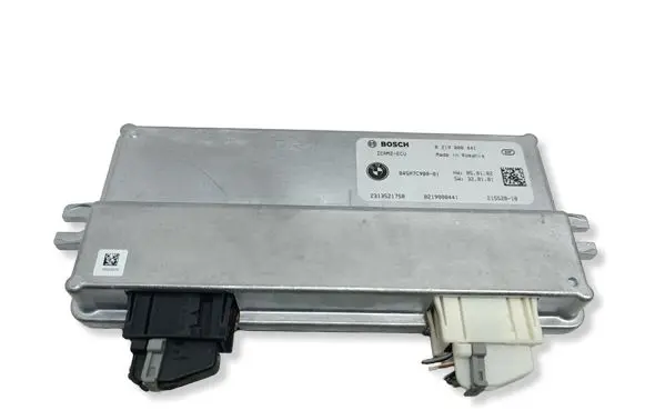 BMW X4 G02 Camera control unit module 045A7C9B001 0219000441 045A7C9B0