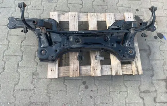 Volkswagen Polo V 6R Front subframe