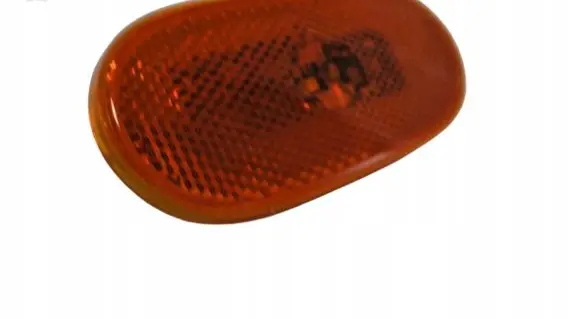 Mercedes-Benz Sprinter W907 W910 Front reflector A9109067700