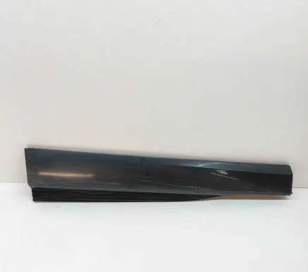 Audi e-tron Front door trim (molding) 4KE853059A