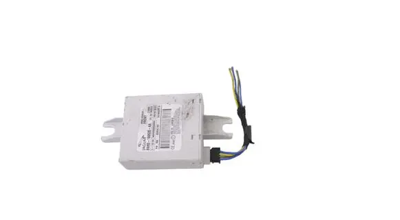 Jaguar XK8 - XKR Alarm control unit/module 6W8319G535AA