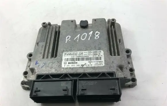 Ford Mondeo MK V Other control units/modules FS7A12A650EAA P 1018
