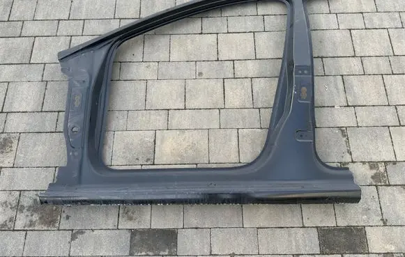 Seat Leon IV Rear quarter panel 5F9809605B