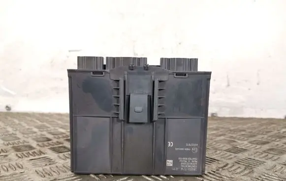Honda HR-V Other control units/modules A2C90321200 38320T7WE11