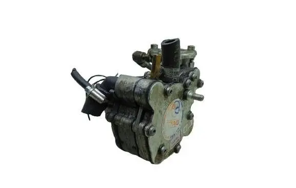 Renault Espace IV LP gas reducer 67R014066 A0512021