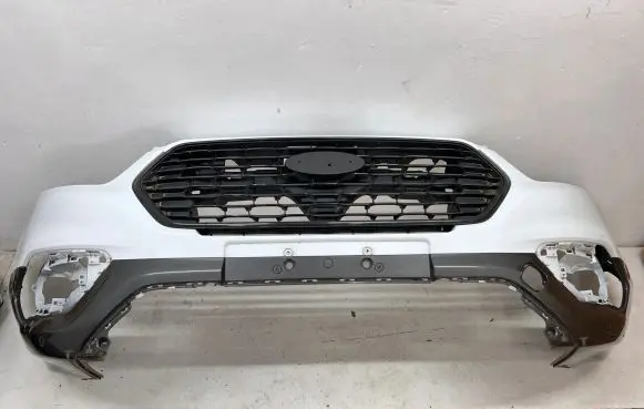Ford Transit Custom Front bumper JK21-R17757