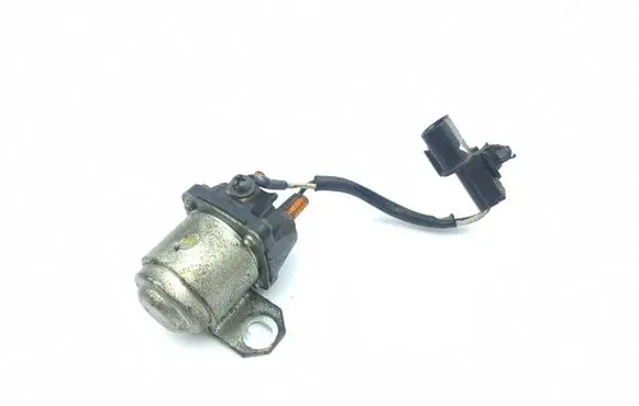 Mitsubishi Pajero Other relay
