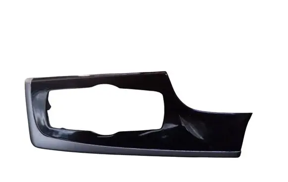 BMW 5 F10 F11 Panel trim 9166644