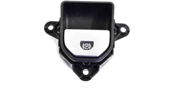 Land Rover Range Rover Evoque L538 Hand parking brake switch GJ322B623AA
