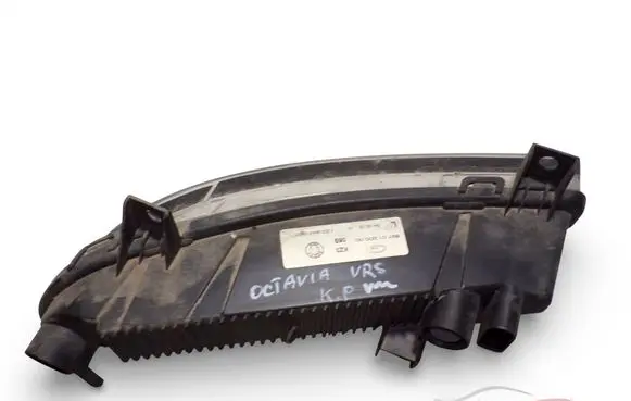Skoda Octavia Mk2 (1Z) LED Daytime headlight 1Z0941067