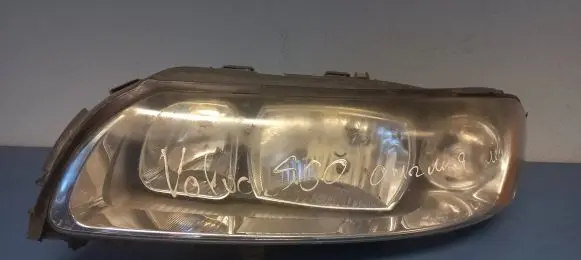 Volvo S60 Headlight/headlamp 89009280