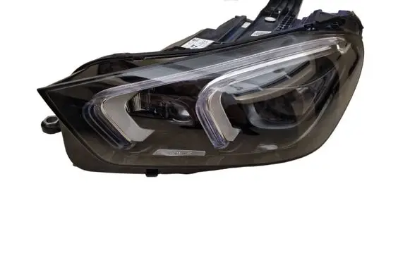 Mercedes-Benz GLE W167 Headlight/headlamp A1679001600