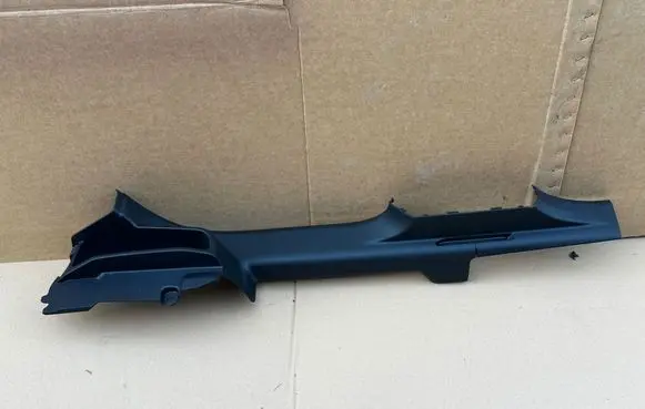 Audi Q3 F3 Rear sill trim cover 83A853905