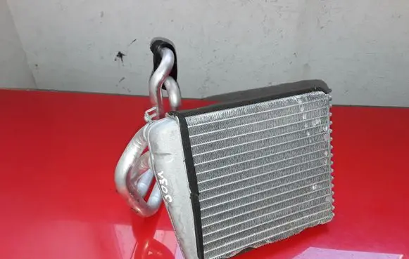 Skoda Superb B6 (3T) Heater blower radiator 1K0819033