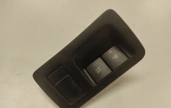ESP (stability program) switch
