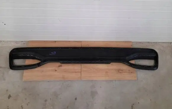 Hyundai i20 (GB IB) Glove box