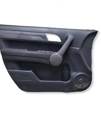 Honda CR-V Front door card panel trim 83550SWAE0102