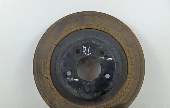 KIA EV6 Rear brake disc