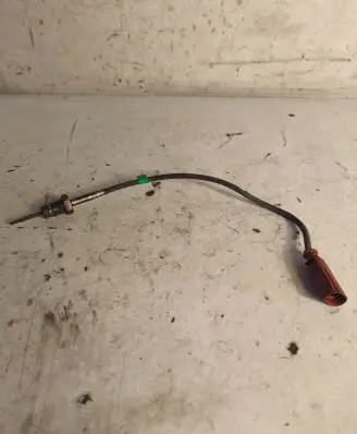 Audi A6 C7 Exhaust gas temperature sensor 8K0973802A