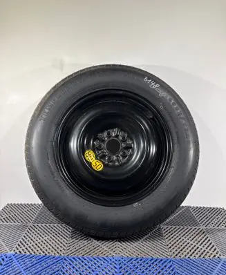 Lexus RX 450H R18 spare wheel 0WL26