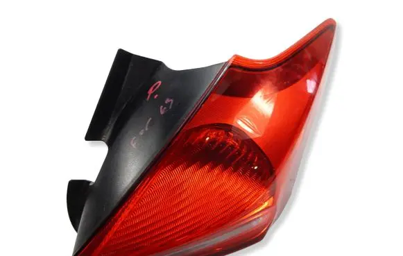 Ford Focus Headlight/headlamp 314N