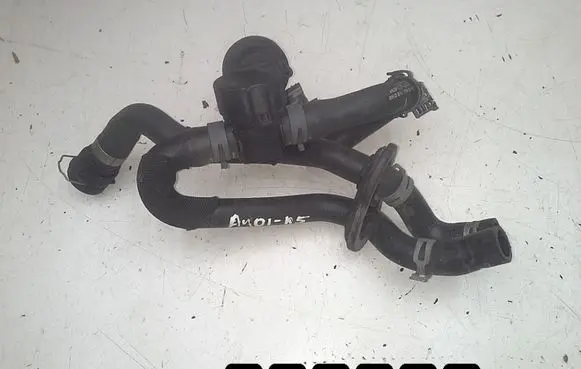 Audi A5 8T 8F Air intake hose/pipe 2000tfsi 8k1819350at 8k0819374q