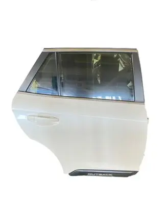 Subaru Outback (BT) Rear door