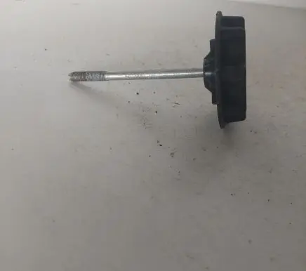 Lexus RX 450H Spare wheel bolt 