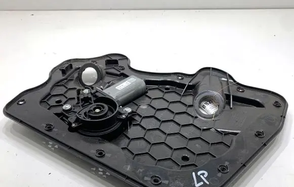 Audi A8 S8 D4 4H Other exterior part 4F0837059