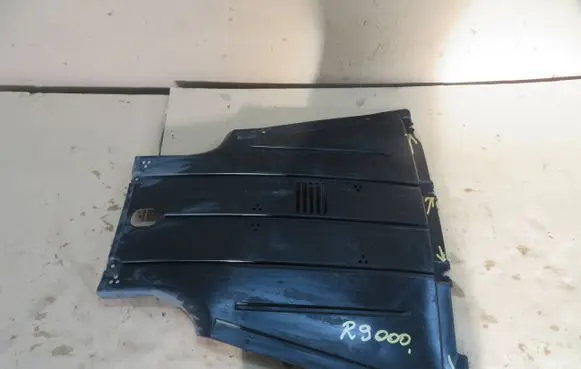 Mini One - Cooper F56 F55 Engine splash shield/under tray 51757491961