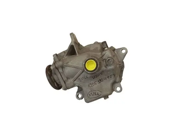 Mercedes-Benz C W205 Front differential A2053304107